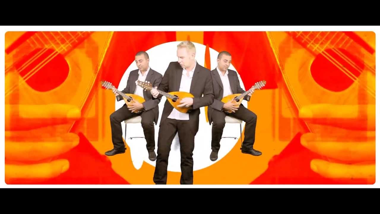 Video starten: Picco vs. Karami – Sax