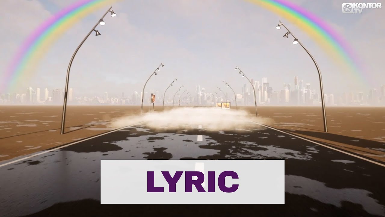 Video starten: DJ Antoine & Sergio Trillini – Rainbow