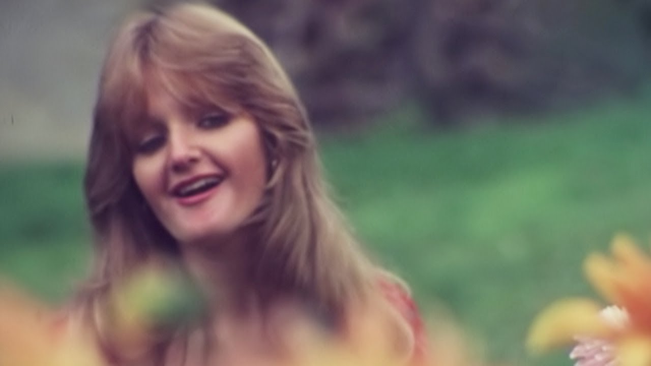 Bonnie Tyler – Lost In France