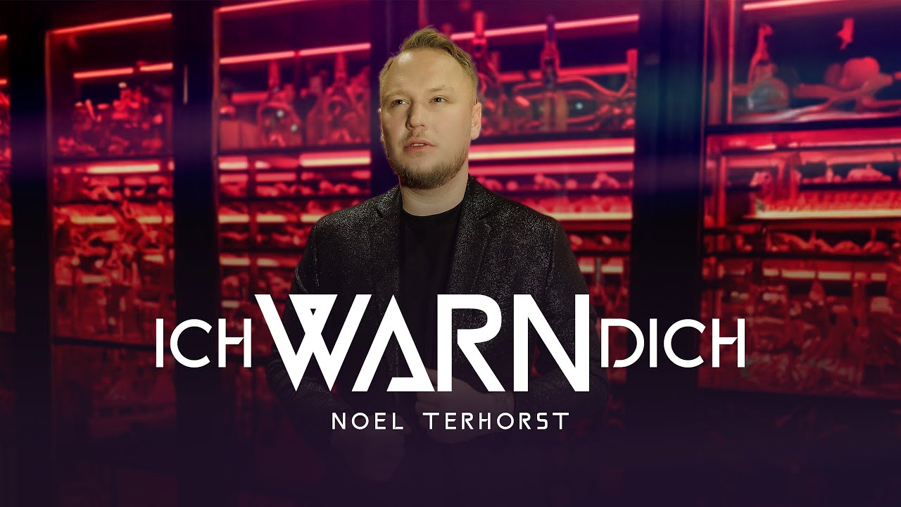 Video starten: Noel Terhorst – Ich warn dich