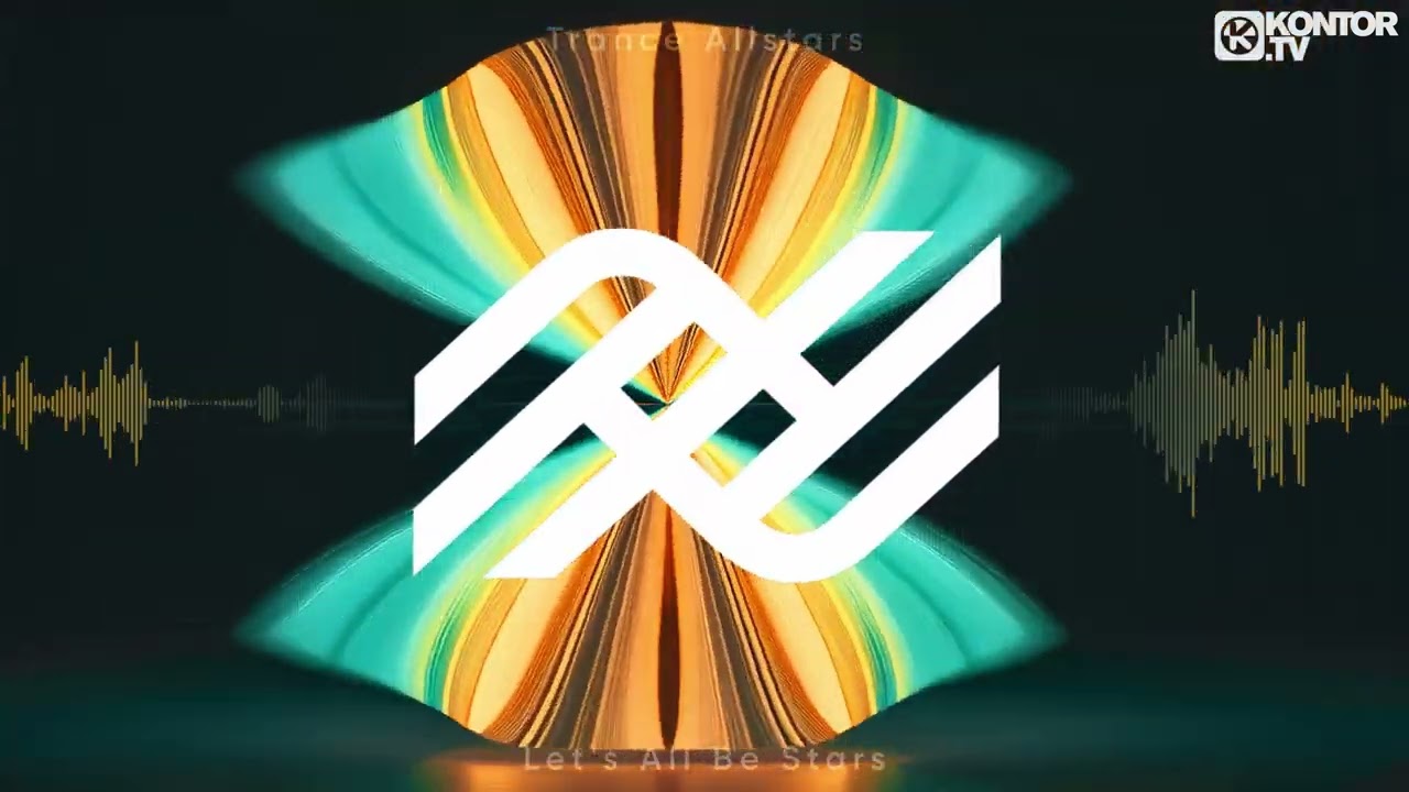 Video starten: Trance Allstars – Let's All Be Stars