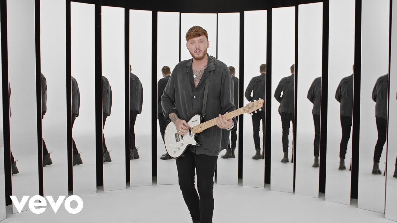 James Arthur – You Deserve Better