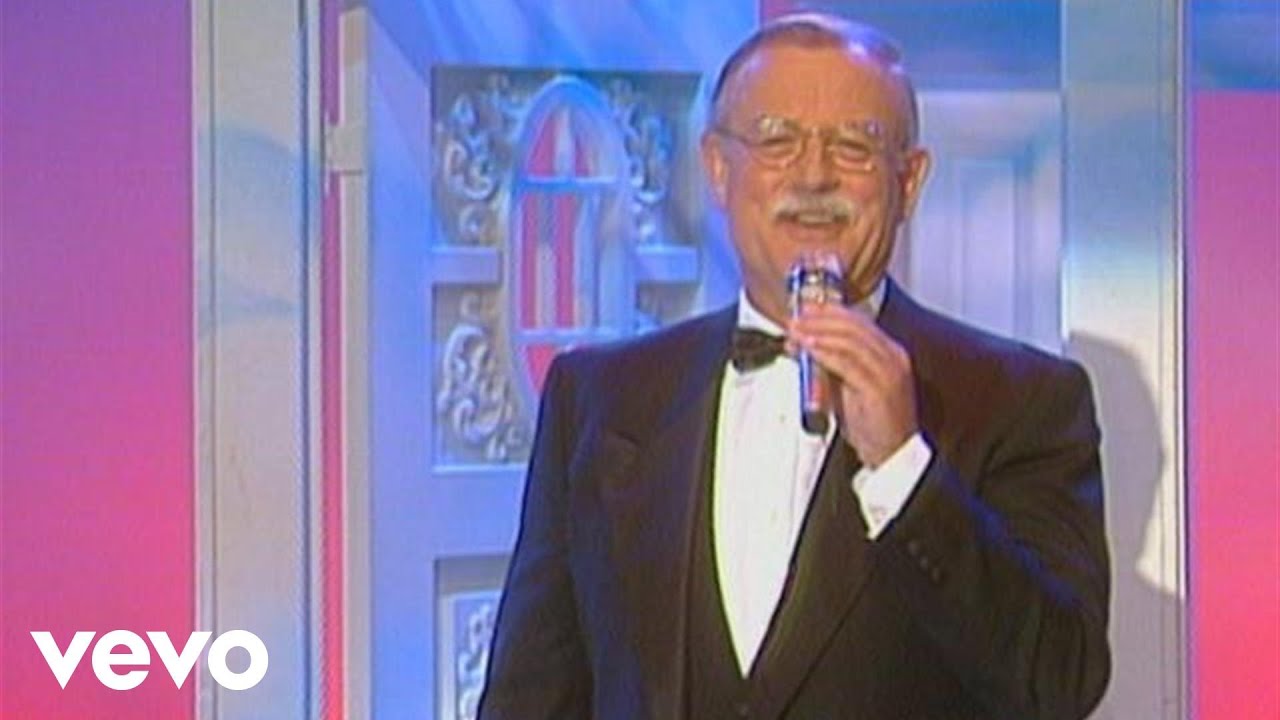 Roger Whittaker – Wenn es dich noch gibt