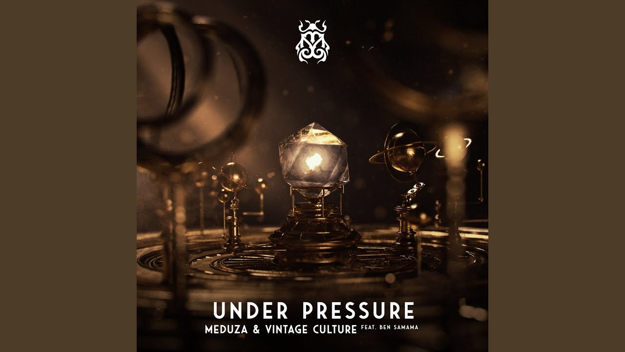 Video starten: MEDUZA, Vintage Culture feat. Ben Samama – Under Pressure