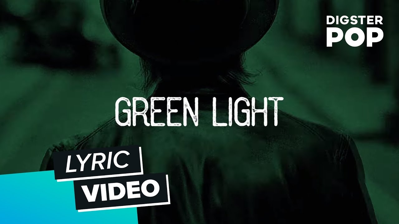 Niila & Perttu – Green Light
