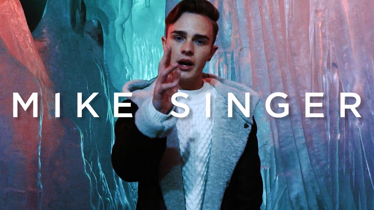 Mike Singer – Egal