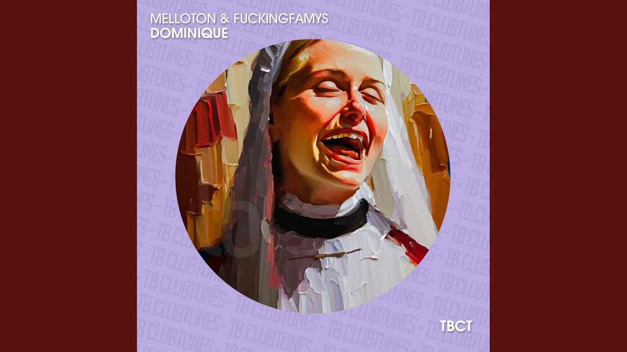 Video starten: Melloton & FuckingFamyS – Dominique
