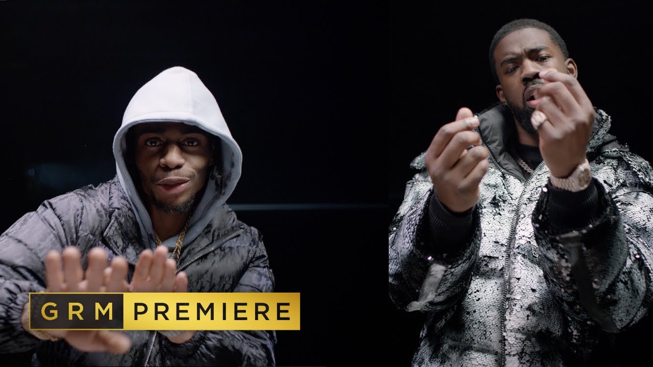 Russ Millions x Tion Wayne – Body