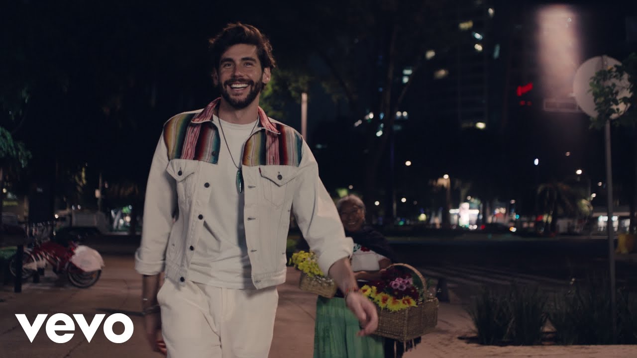 Alvaro Soler feat. Cali Y El Dandee – Mañana