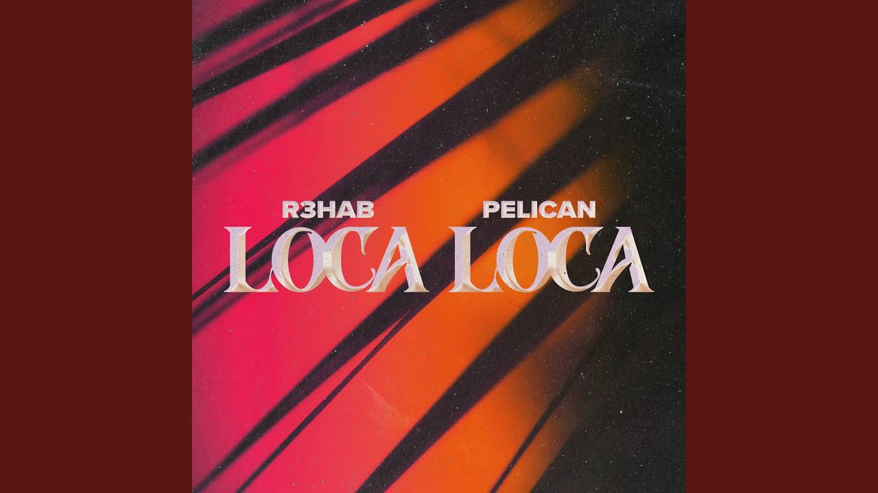 Video starten: R3HAB & Pelican – Loca Loca