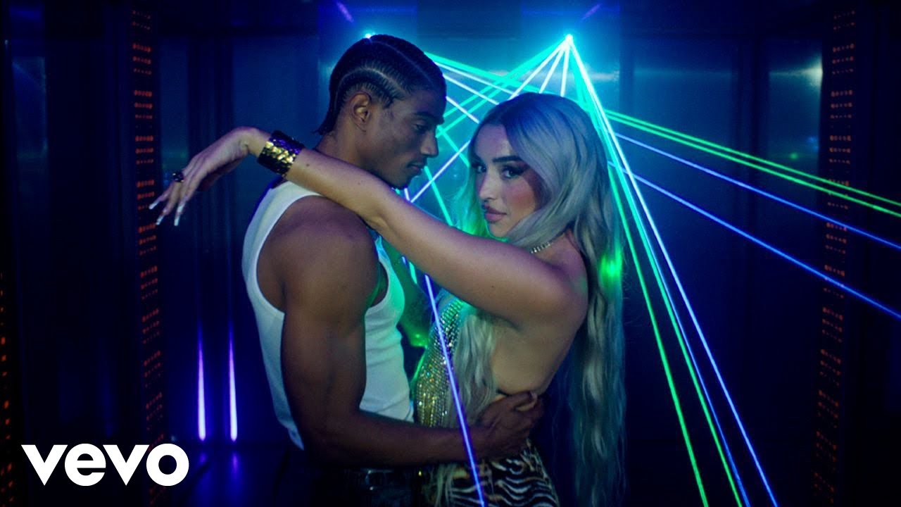 Lola Indigo – La reina