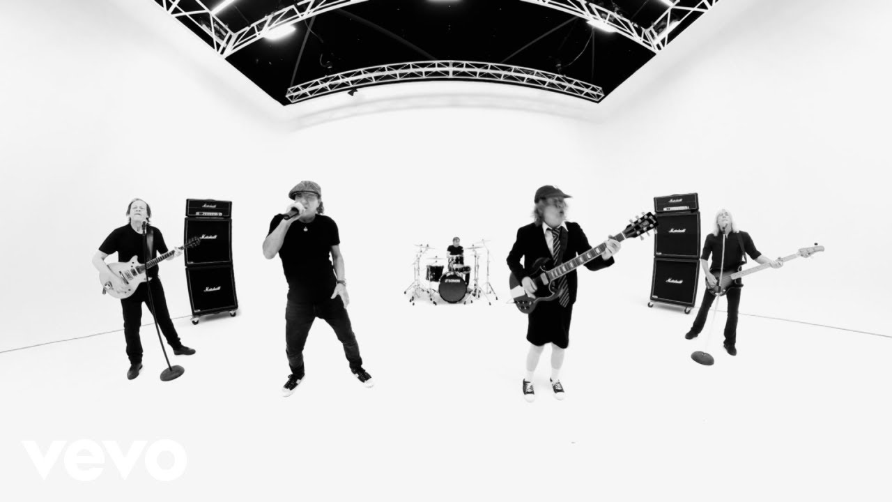 AC/DC – Realize