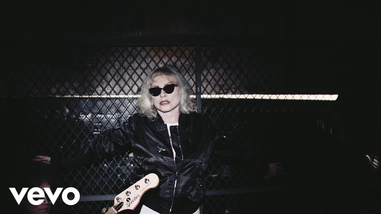 Blondie – Long Time