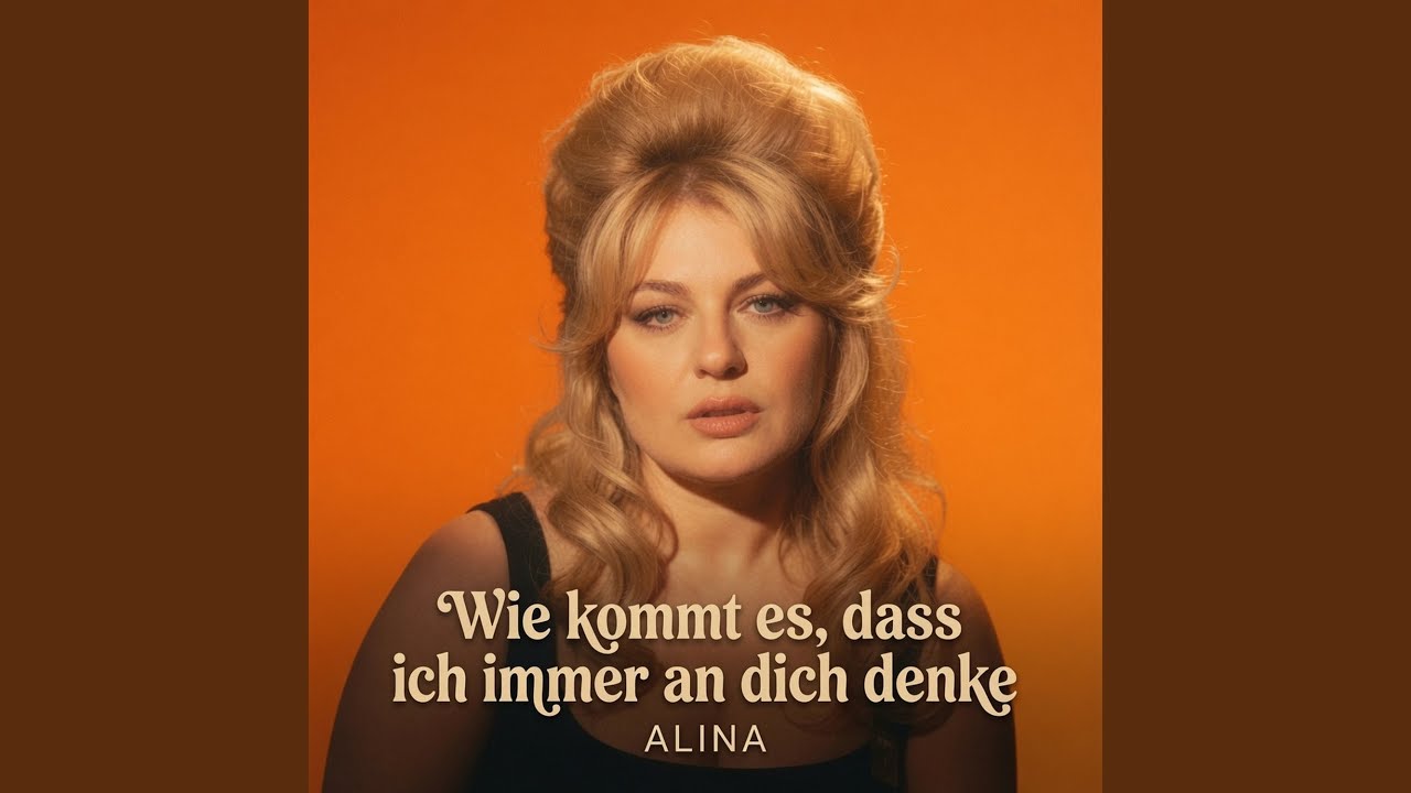 Alina – Wie kommt es, dass ich immer an dich denke?
