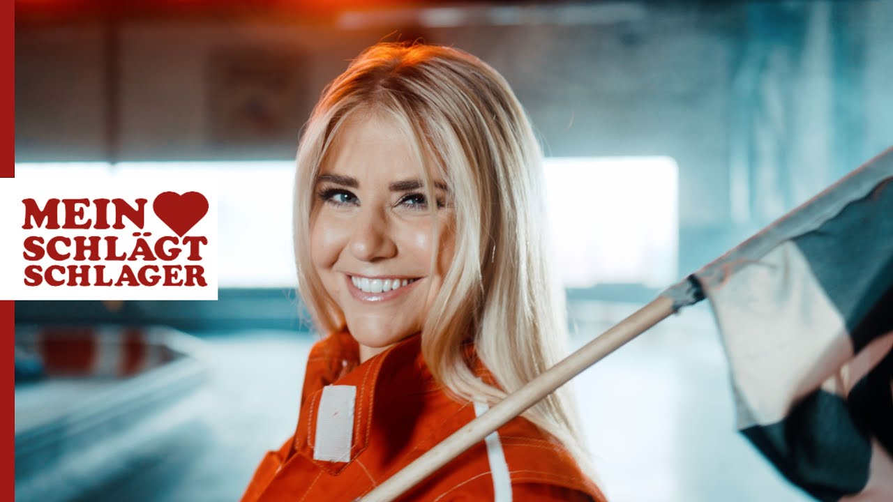 Beatrice Egli – Voll unter Strom