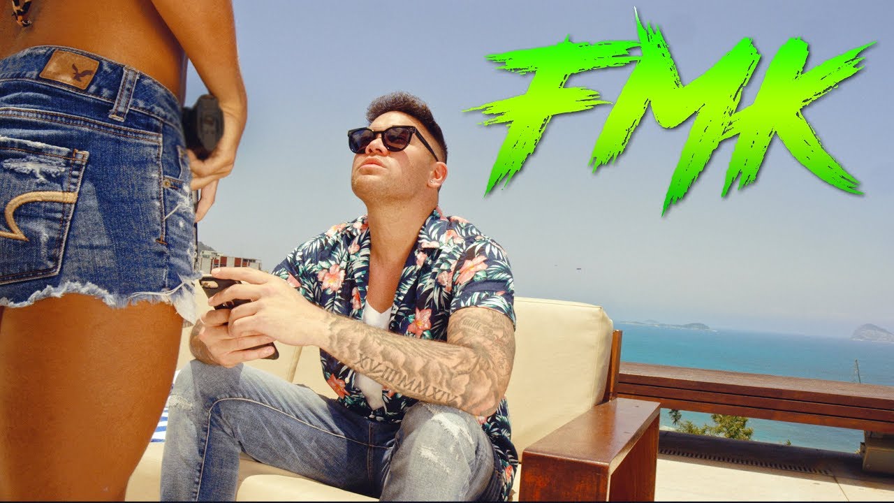 Kay One – FMK