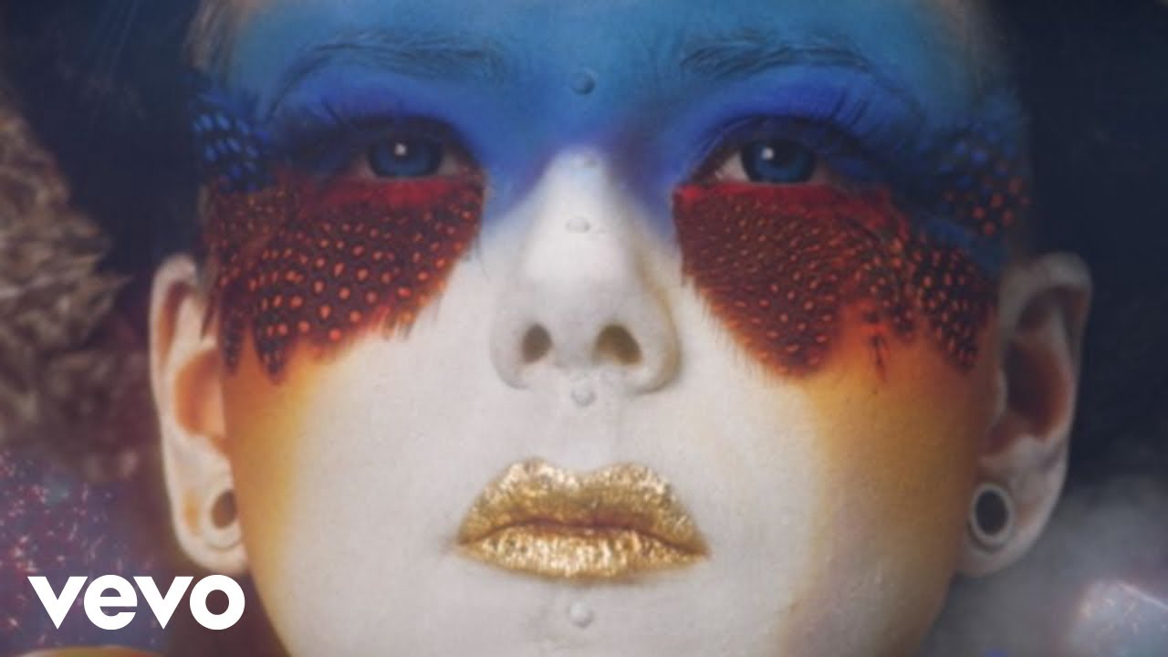Video starten: Of Monsters And Men – Little Talks