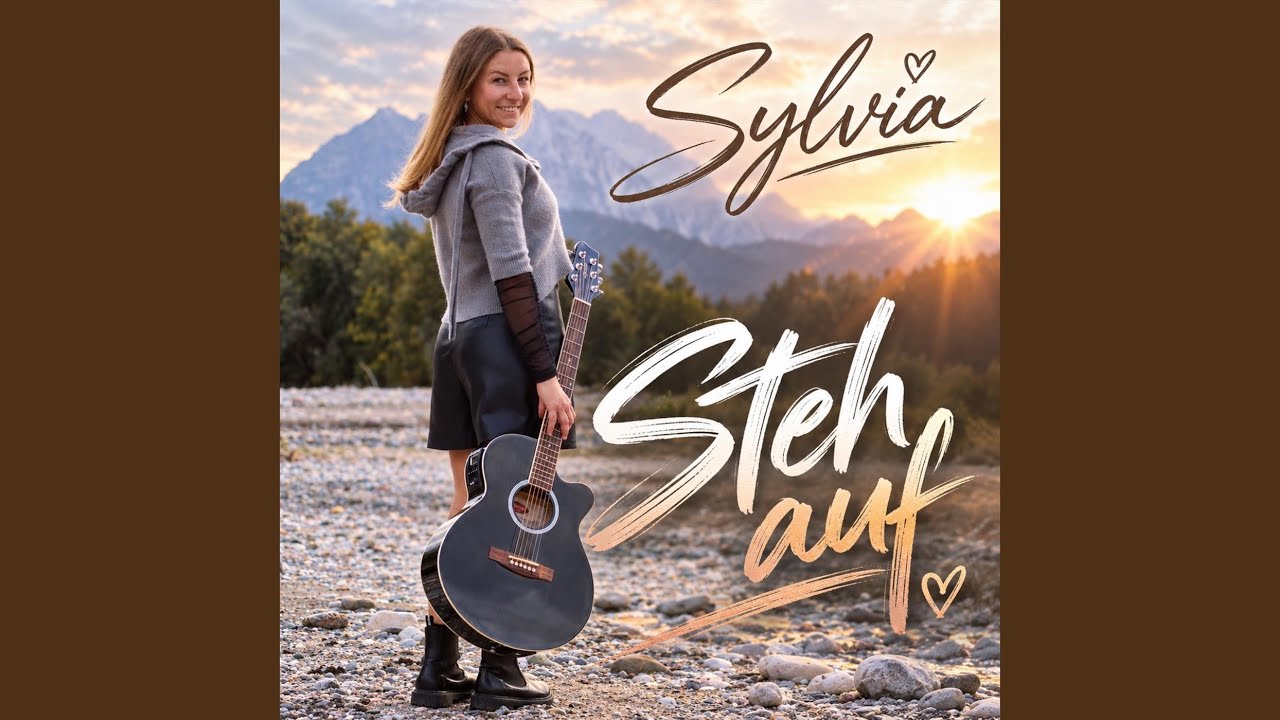 Video starten: Sylvia – Steh auf