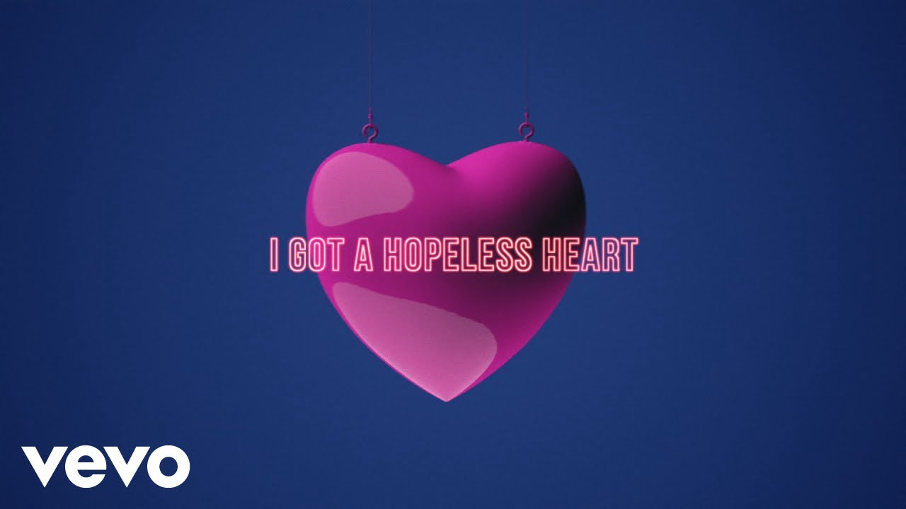 Keanu Silva & Toby Romeo & SACHA – Hopeless Heart