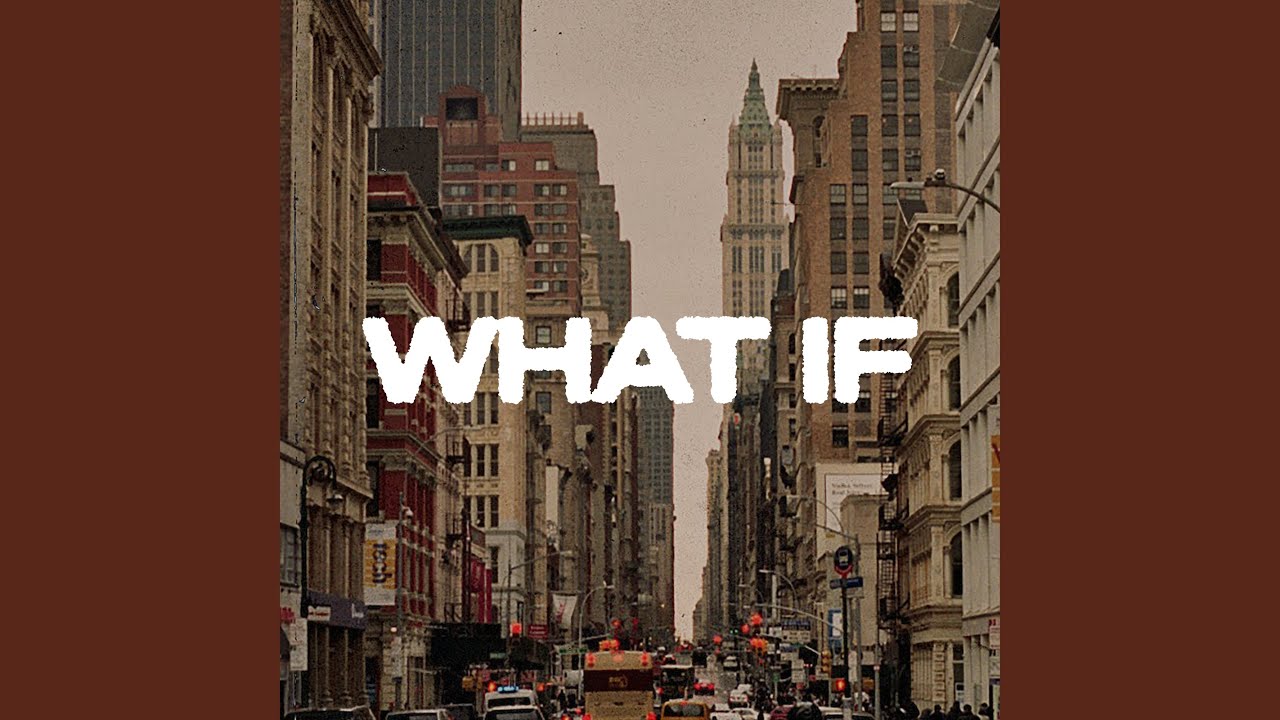 Gentleman feat. Queen Omega – What If