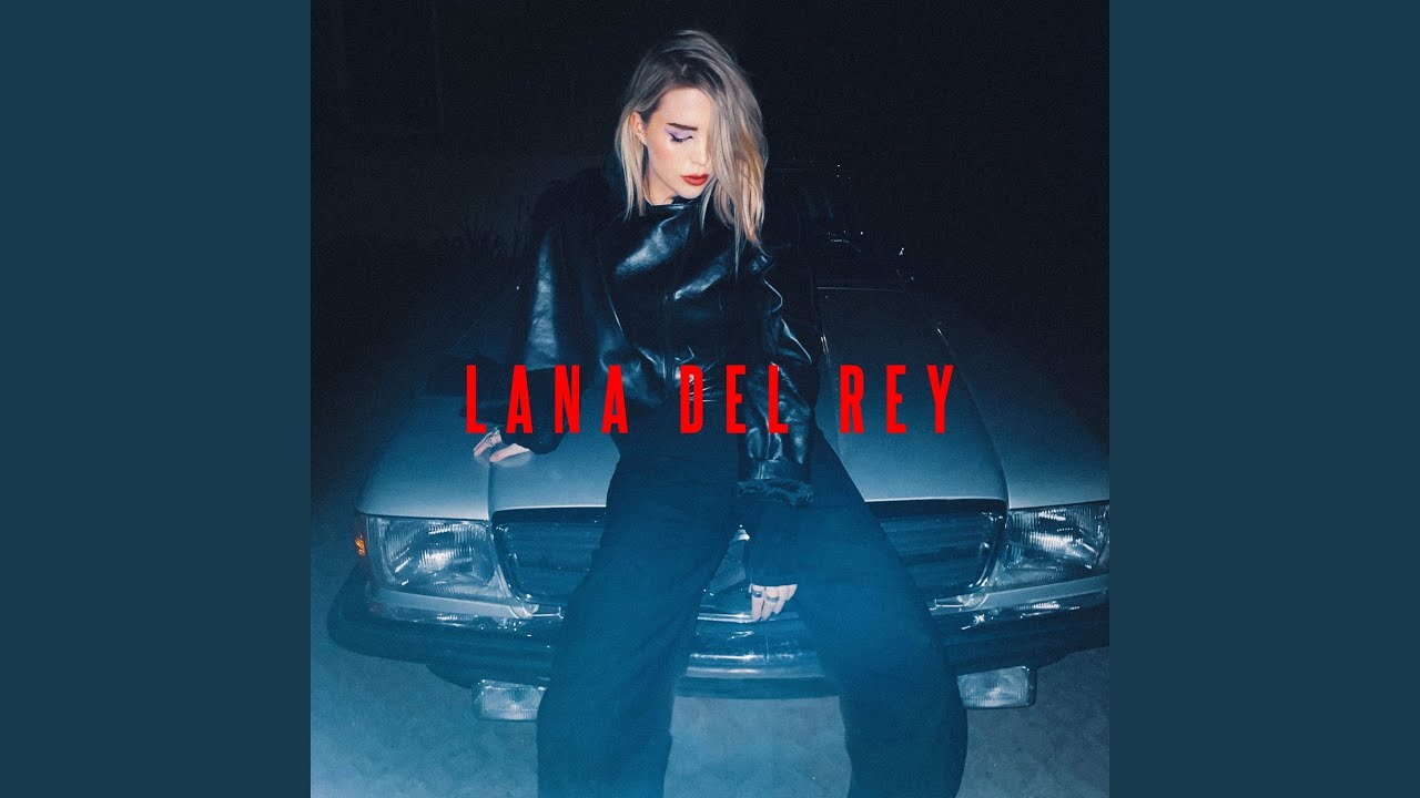 Alexa Feser – Lana Del Rey