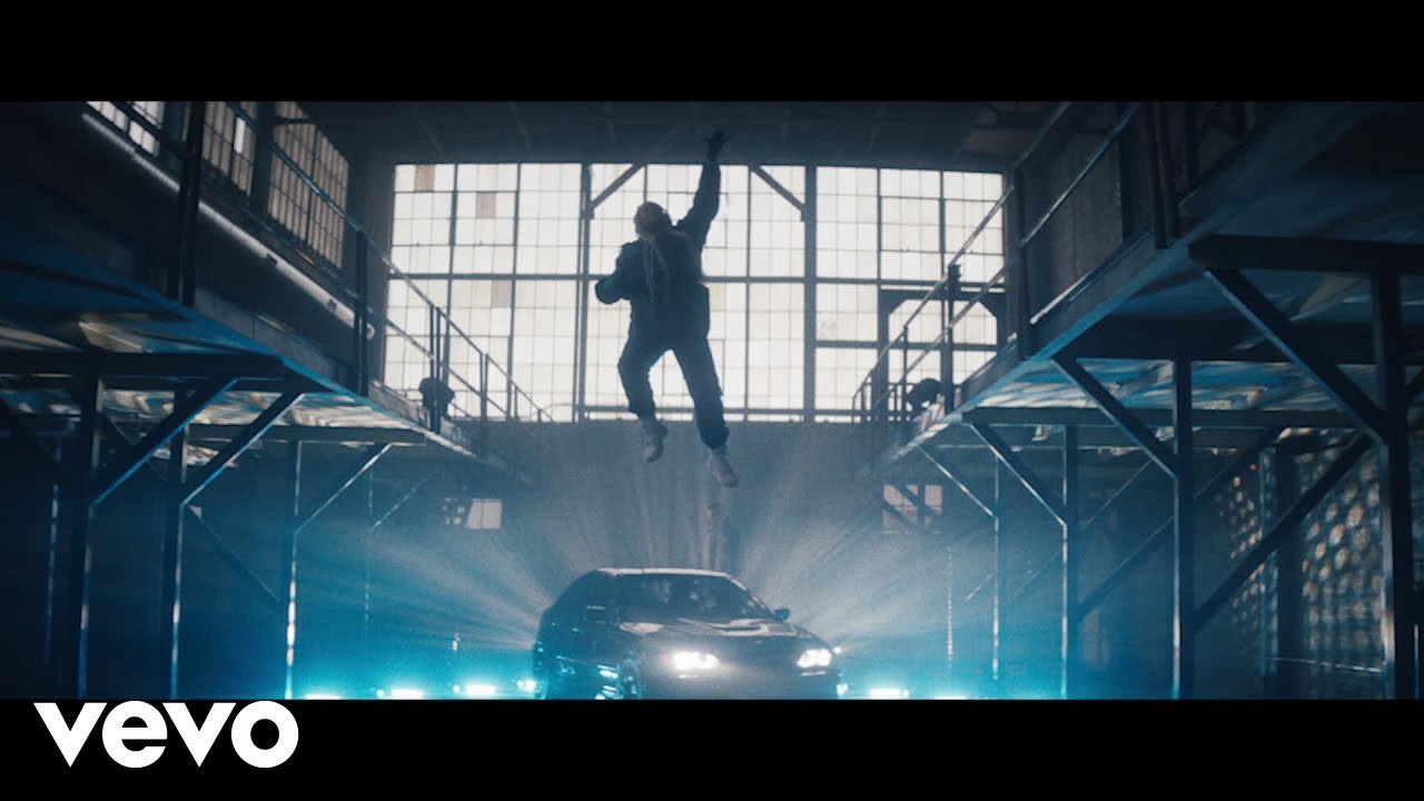 Gorgon City & DRAMA – You’ve Done Enough