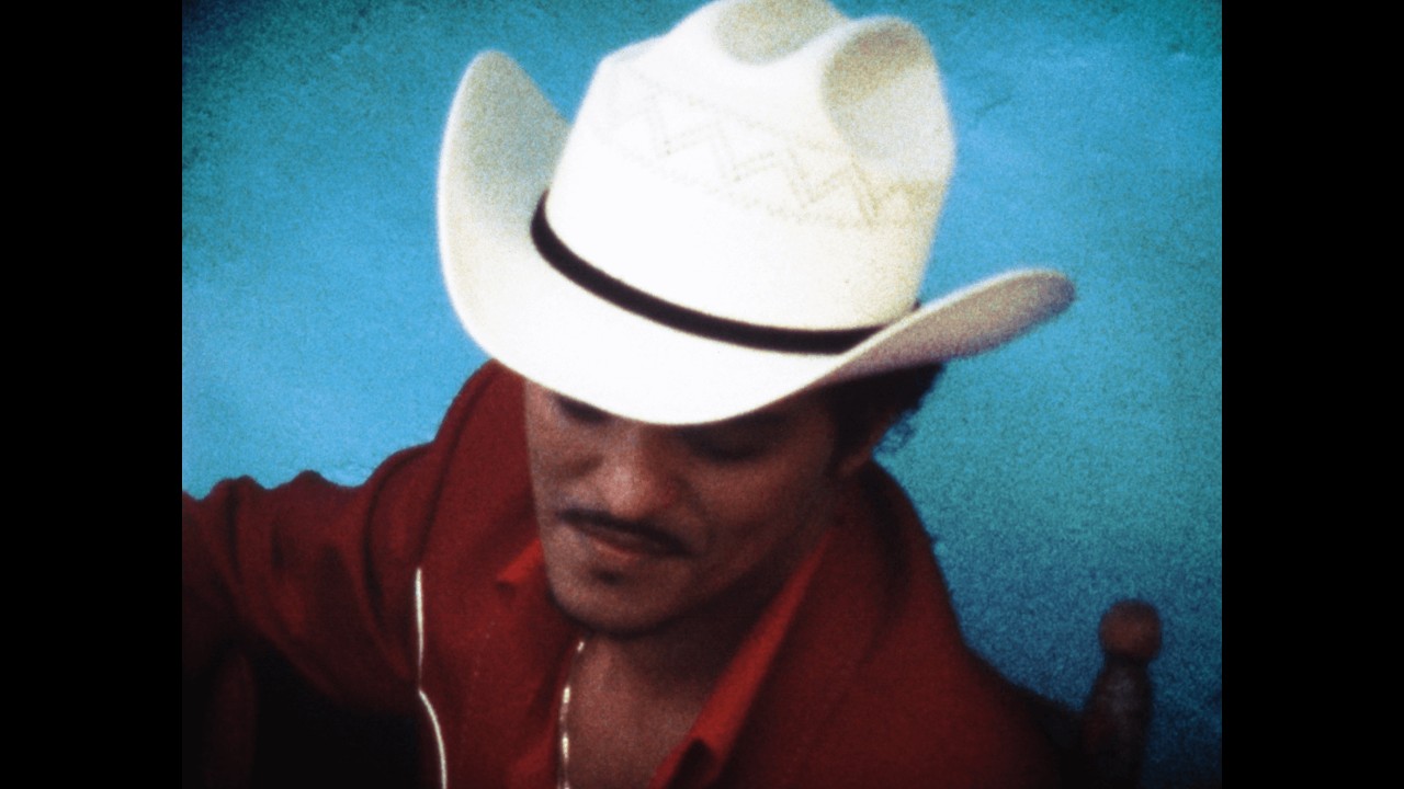 Bruno Mars – On My Soul