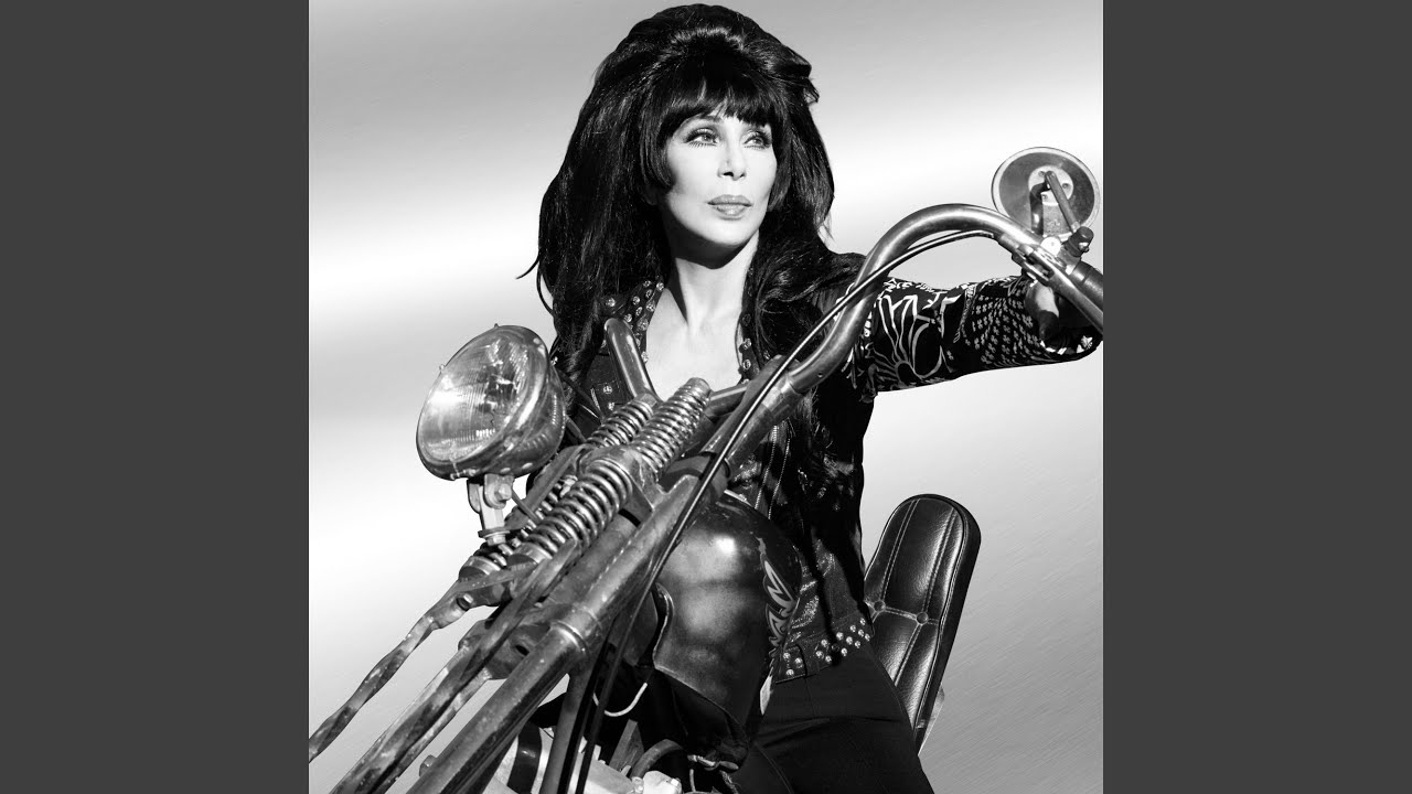 Cher – Save Up All Your Tears