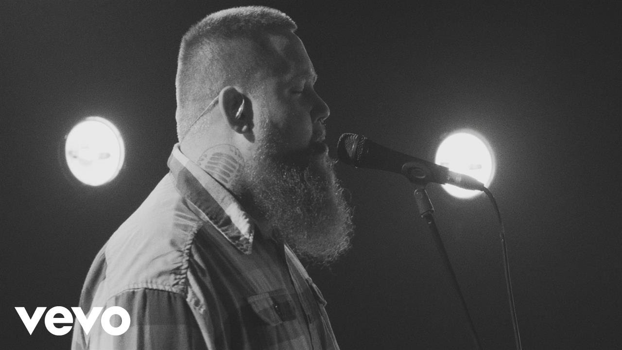 Rag'n'Bone Man – Die Easy