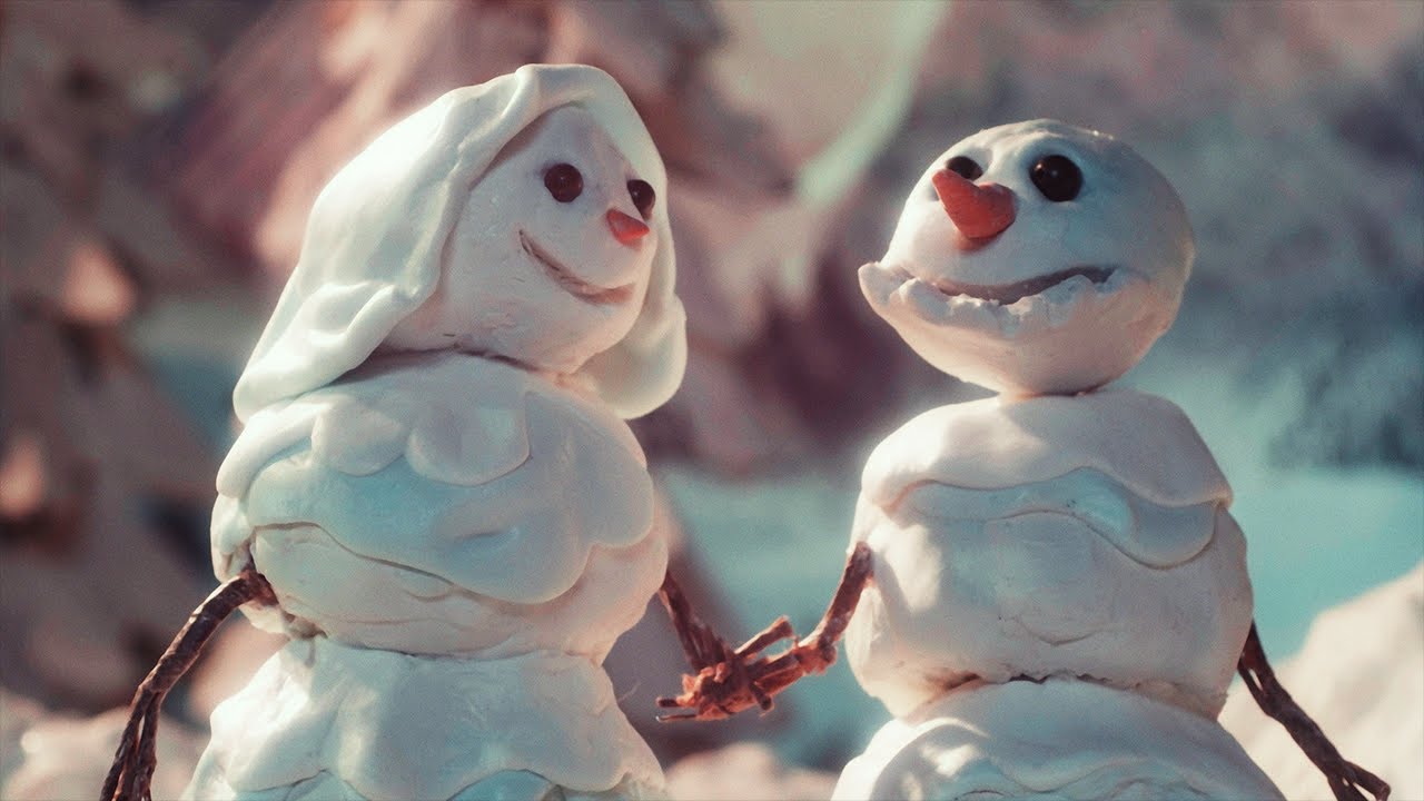 Sia – Snowman