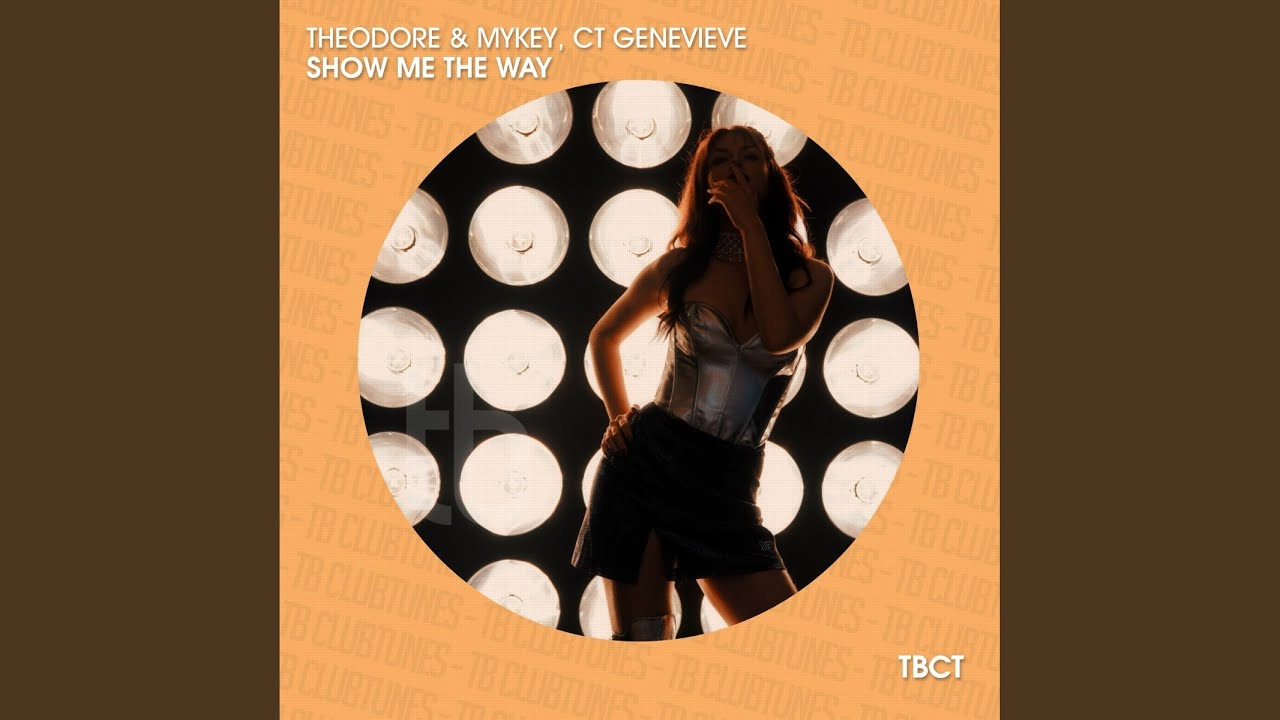 Video starten: Theodore & Mykey, CT Genevieve – Show Me the Way