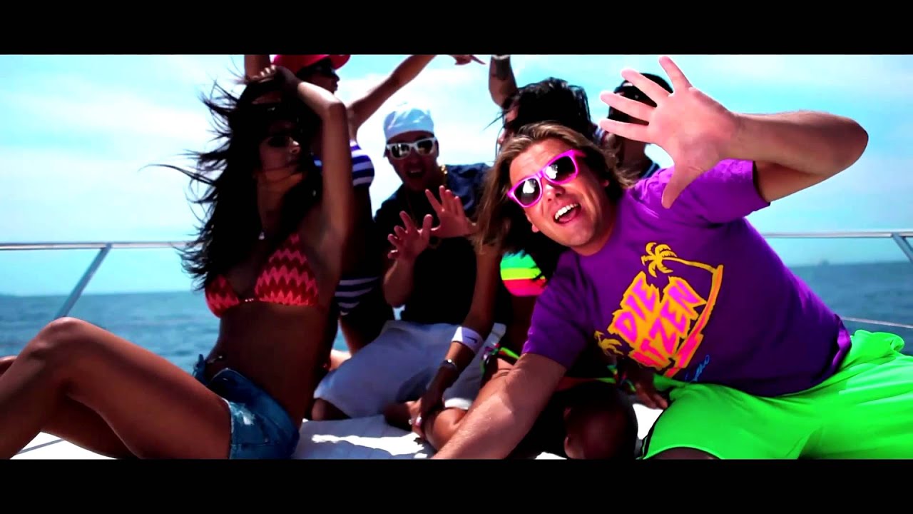 Video starten: Die Atzen – Hasta La Atze
