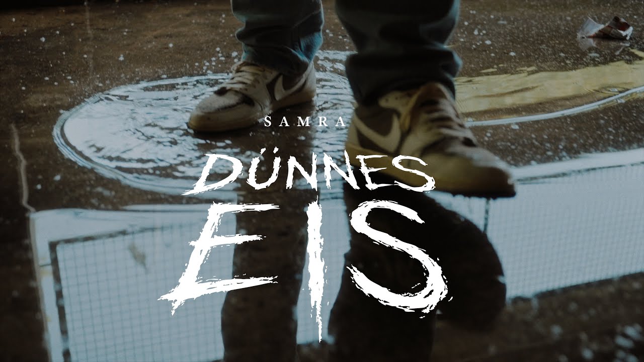 Samra – Dünnes Eis