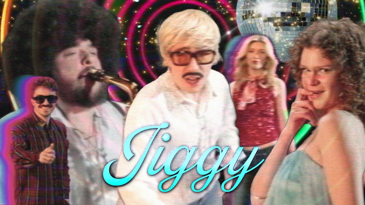 Video starten: Filow, Ikkimel & Lucry & Suena – Jiggy