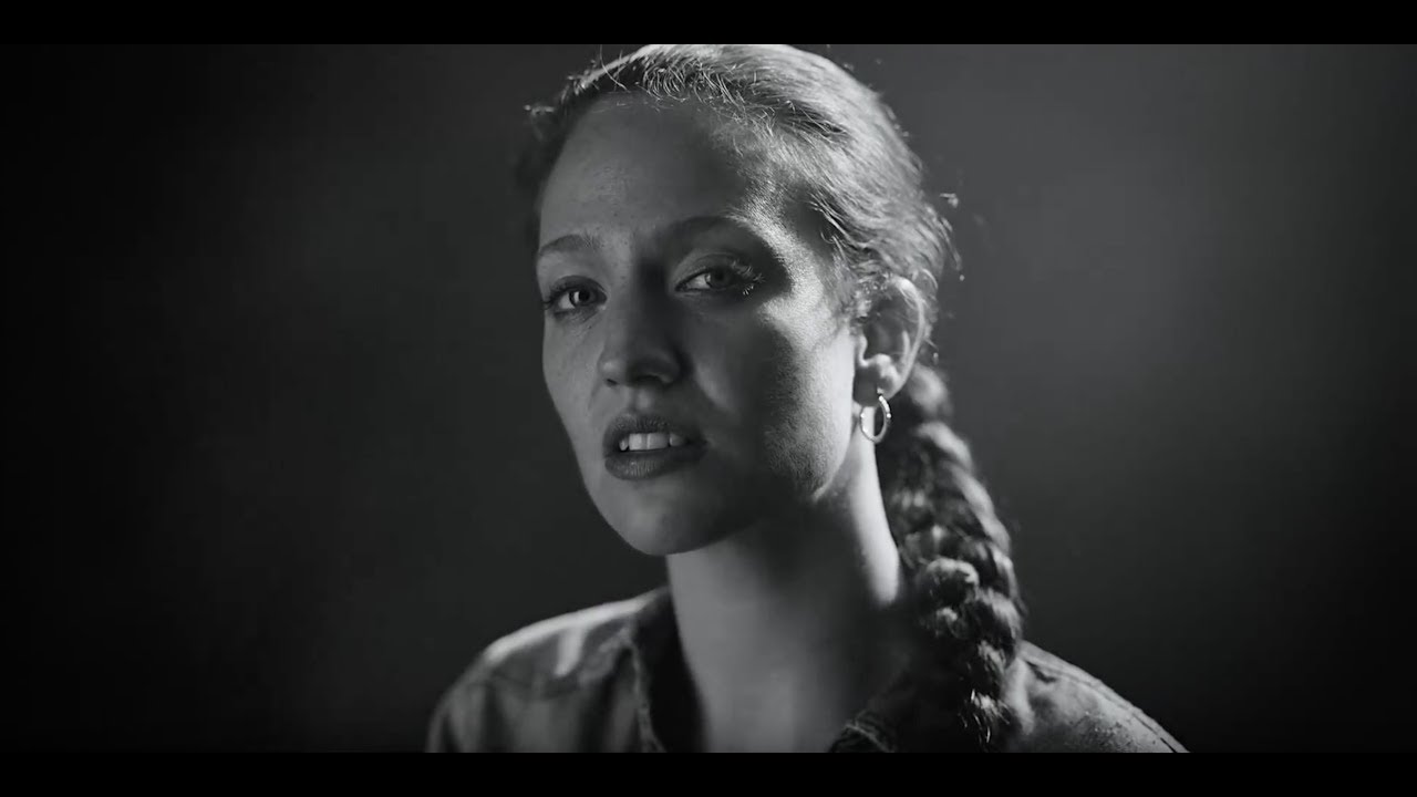 Jess Glynne – Thursday