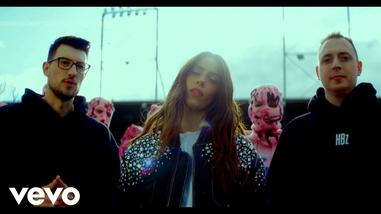 Vanessa Mai & HBz – Pink