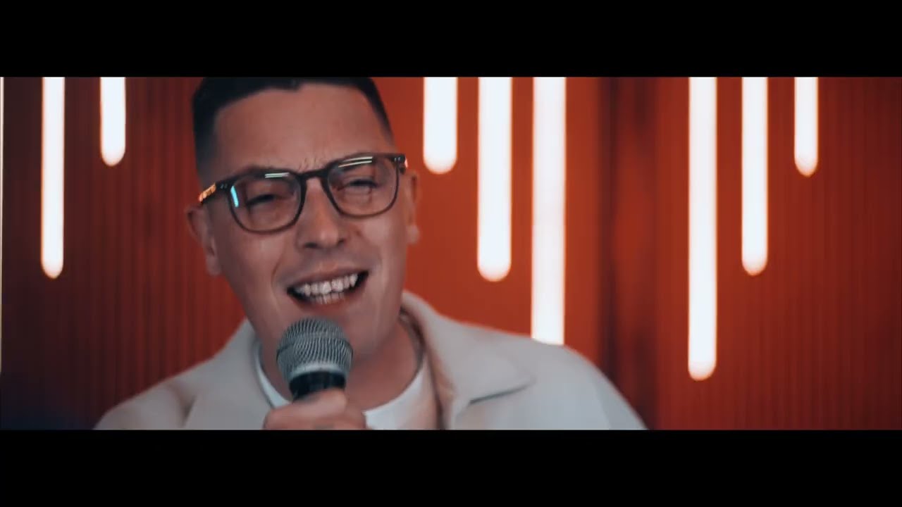 Ben Müller – Königin