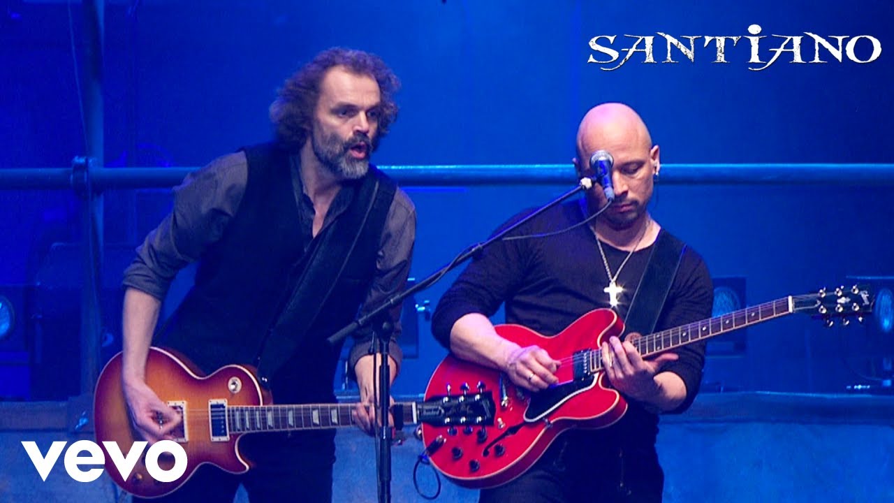 Santiano – Gott muss ein Seemann sein