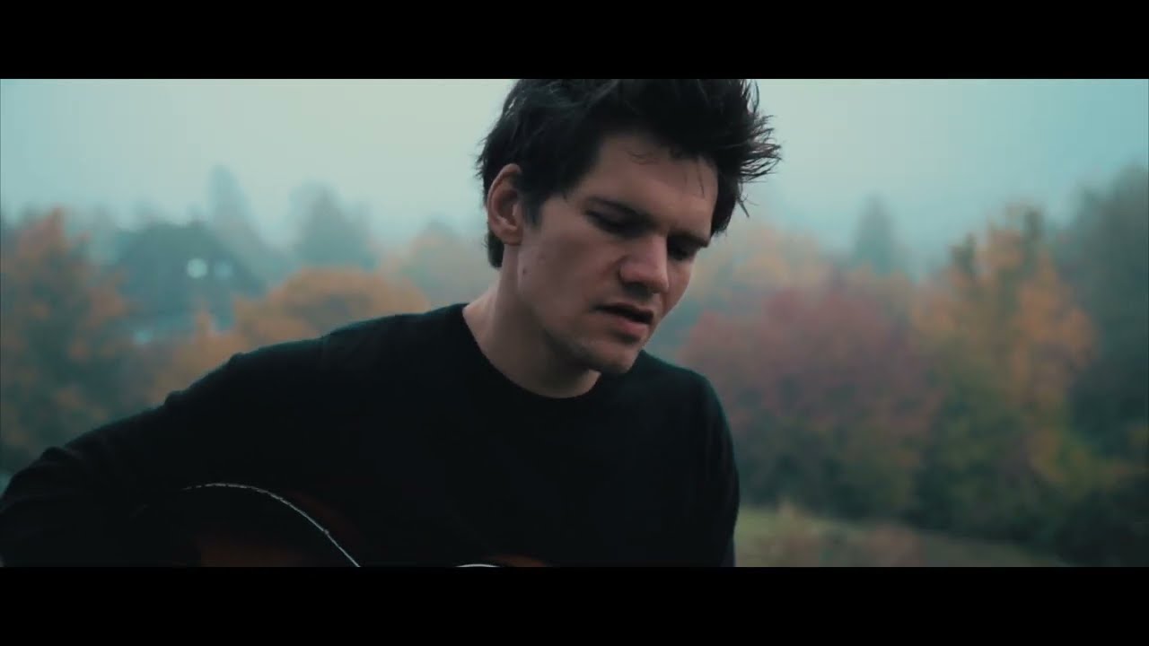 Video starten: Michael Benjamin – It's Okay