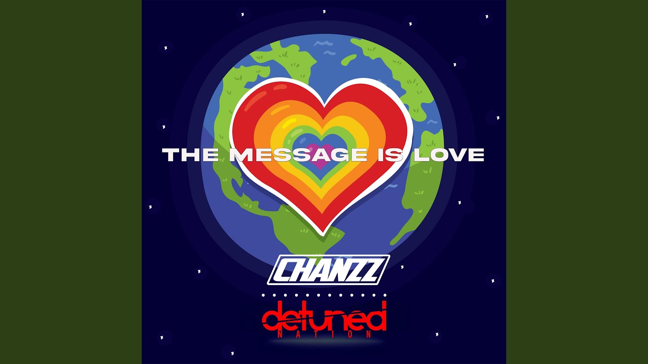 Video starten: Detuned Nation vs. Chanzz – The Message Is Love