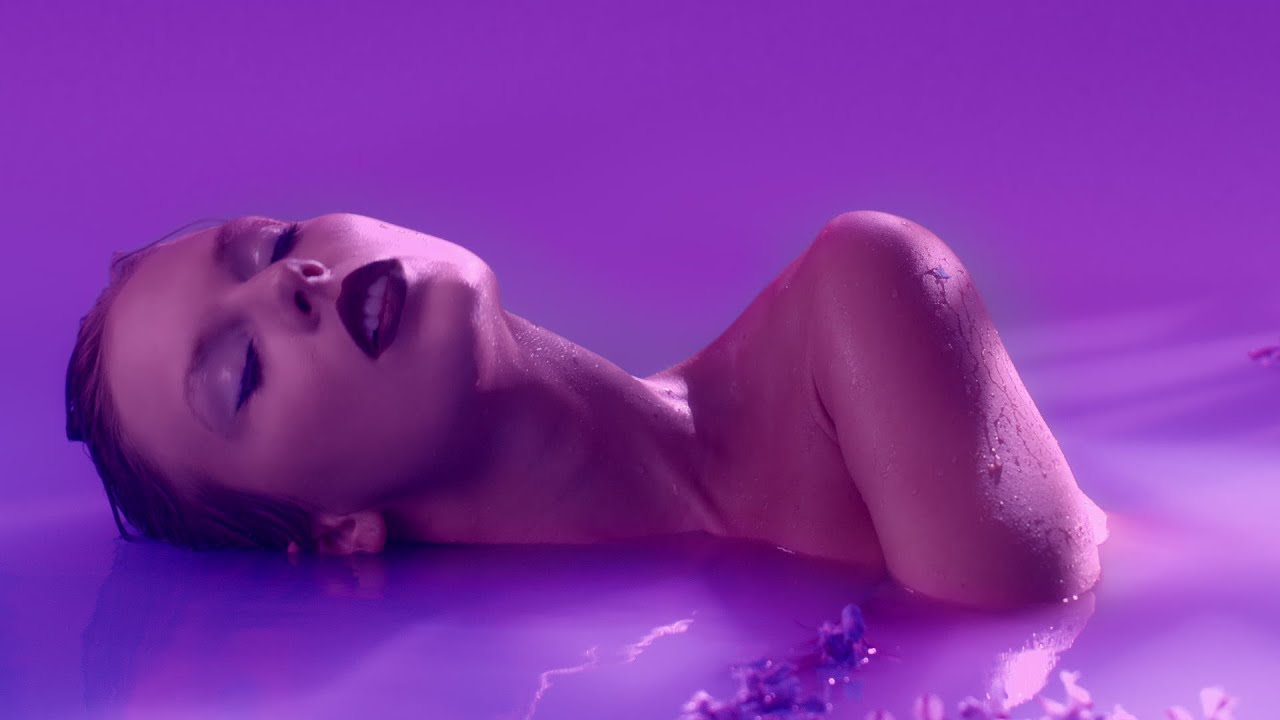 Taylor Swift – Lavender Haze