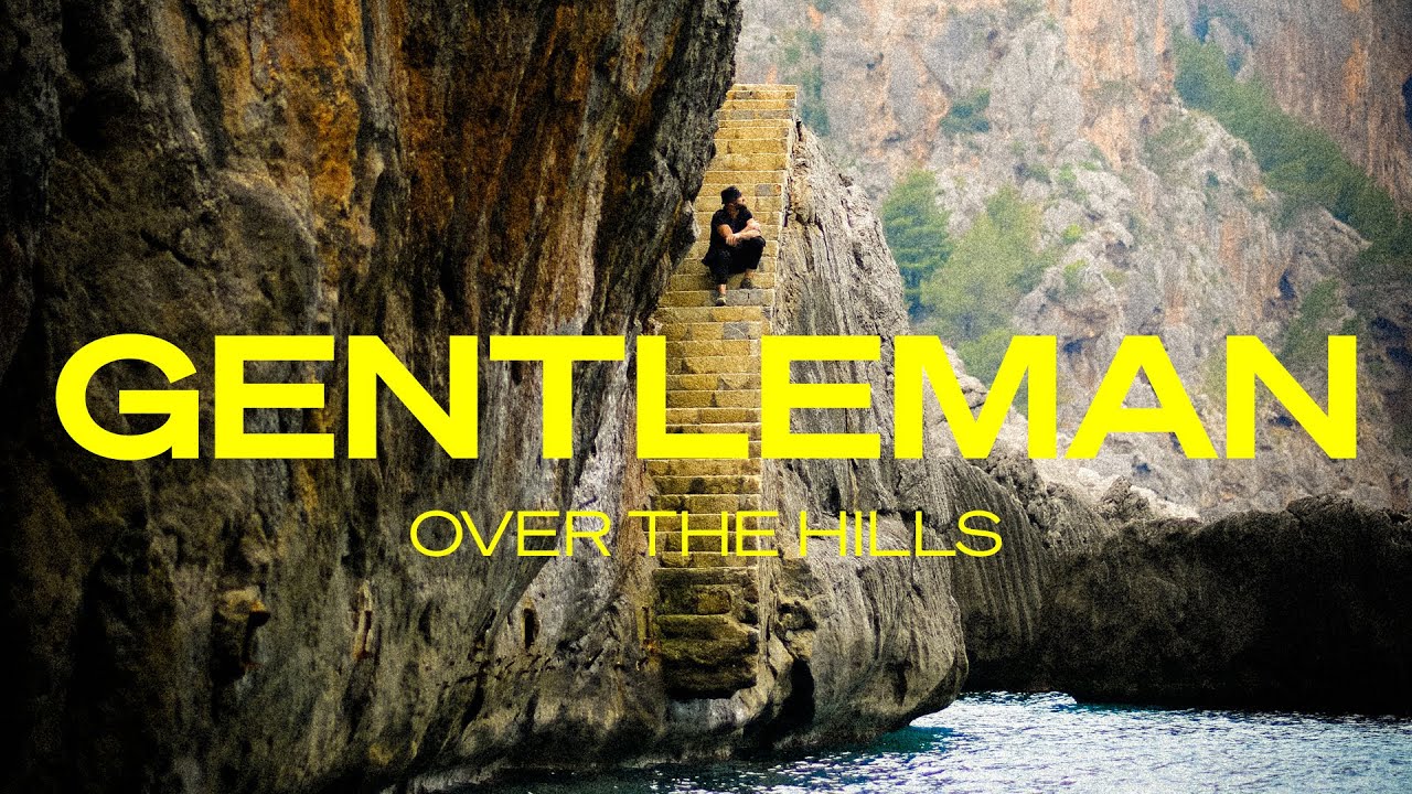 Video starten: Gentleman – Over The Hills
