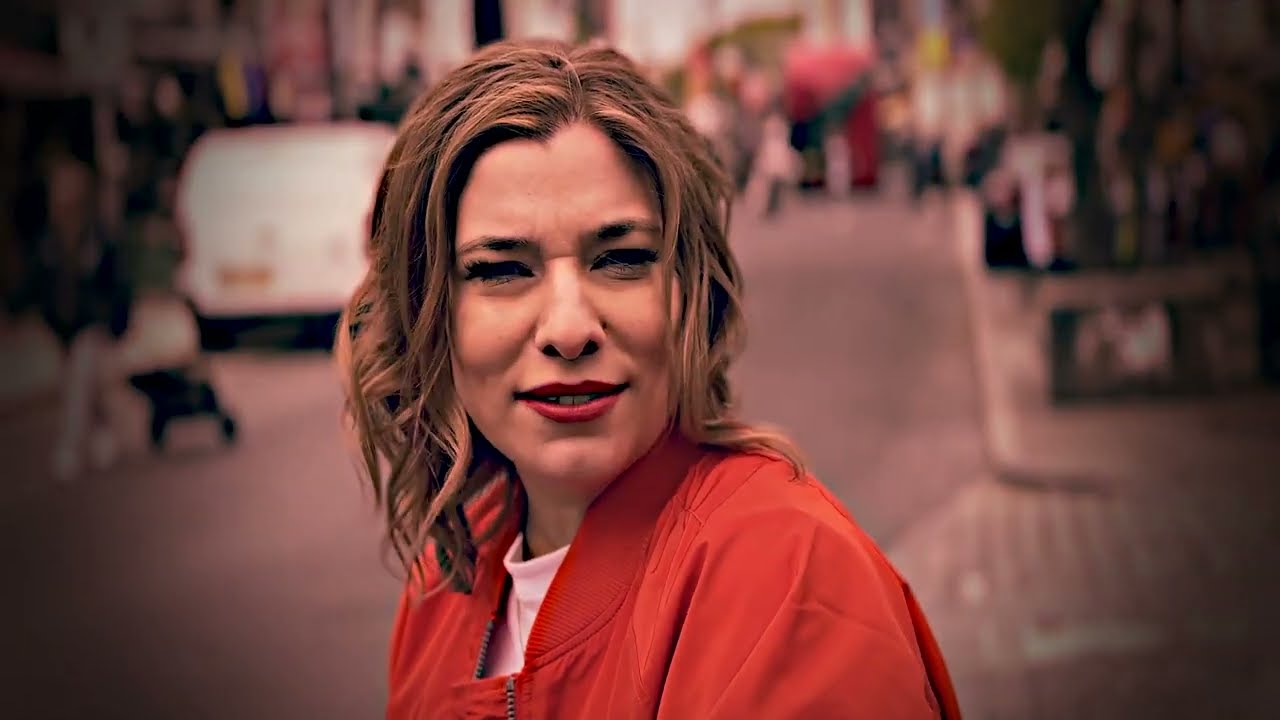 Video starten: Laura Wilde – Magic Moments