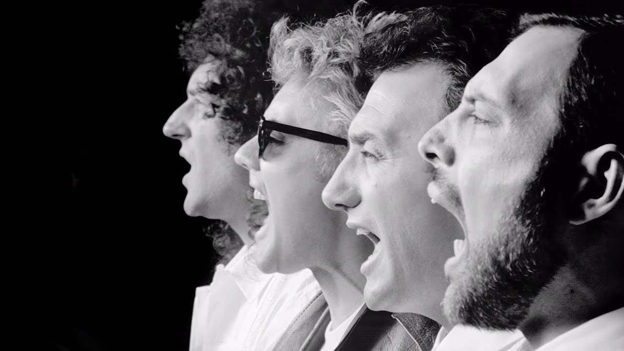 Queen – I Want It All