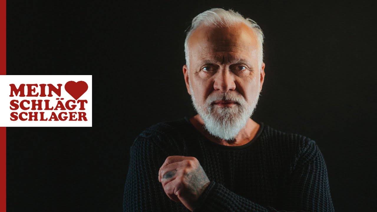 Nino de Angelo – Wer bringt Dich nach Hause