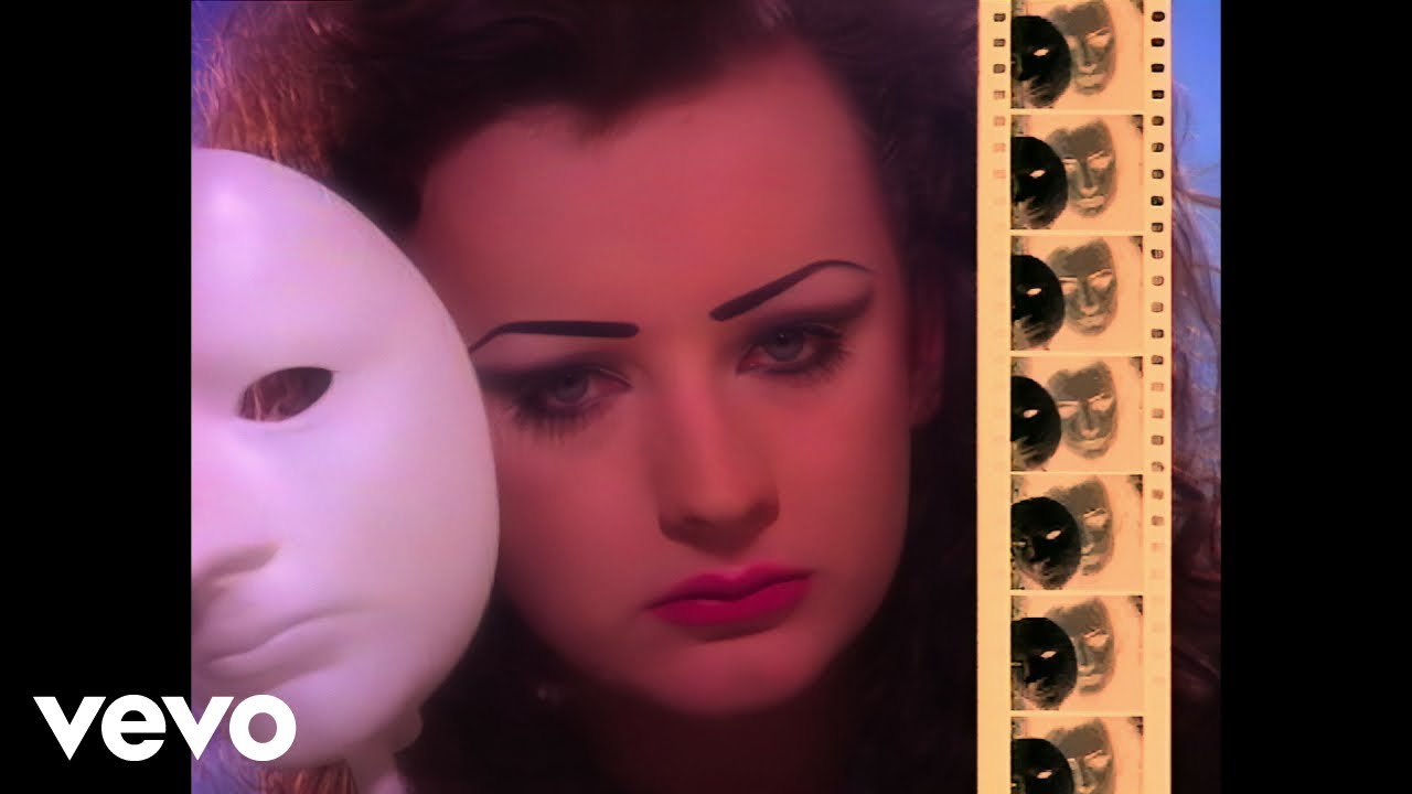 Culture Club – Miss Me Blind