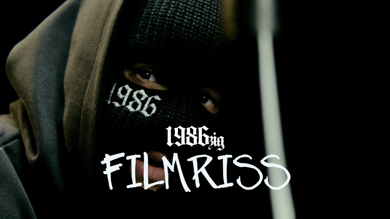Video starten: 1986zig – Filmriss