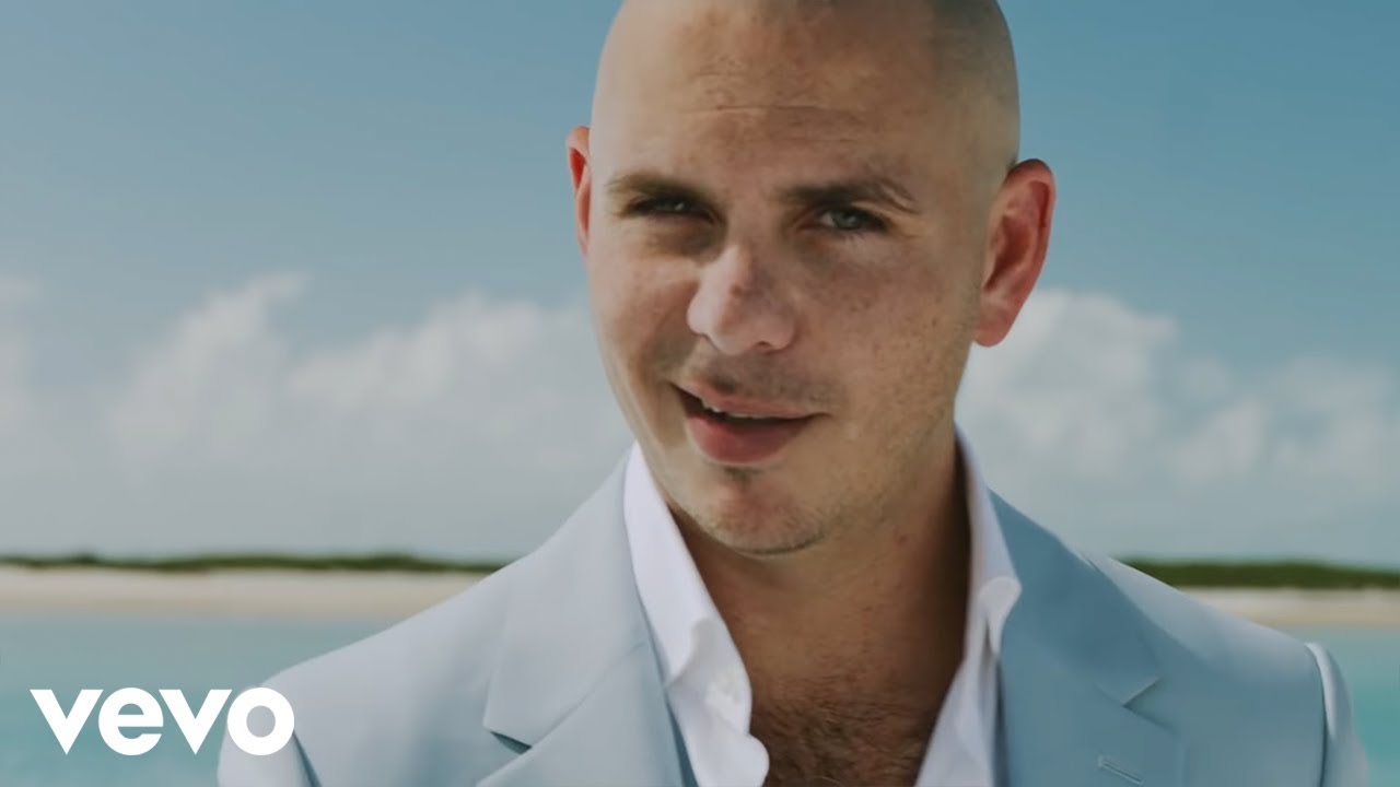 Pitbull feat. Ke$ha – Timber