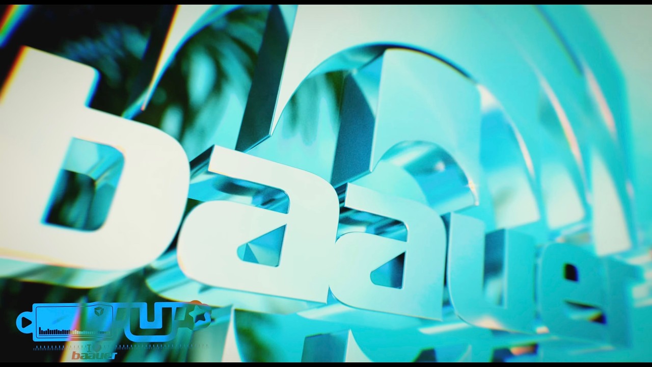 Baauer – Better