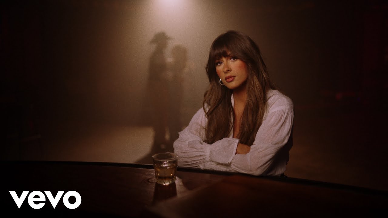 Ella Langley – Choosin' Texas
